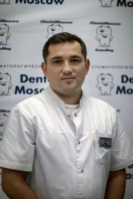 Макаев Эмиль Менирович