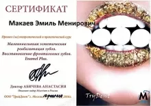 Макаев Эмиль Менирович