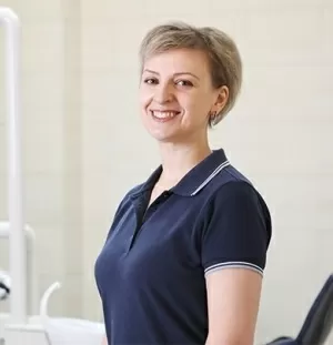 Горбунова Татьяна Юрьевна