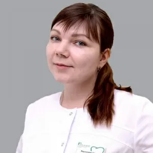 Варламова Ольга Андреевна