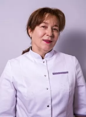 Курнаева Зинаида Дмитриевна