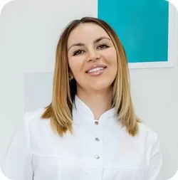 Пигарева Наталья Петровна