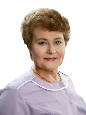 Носова Любовь Николаевна