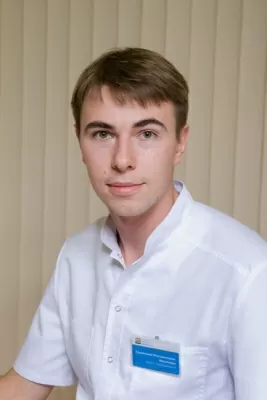 Корнильев Максимилиан Никитович