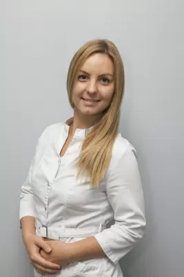 Тарева Александра Владимировна