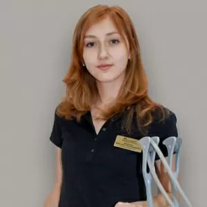 Морозова Маргарита Александровна