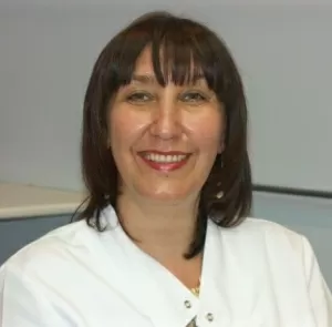 Ласкина Наталья Николаевна