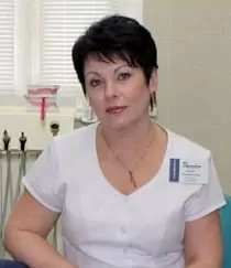 Клевцова Ольга Анатольевна