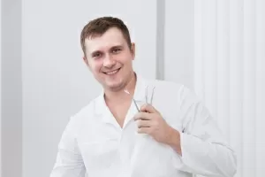 Нежурко Дмитрий Васильевич