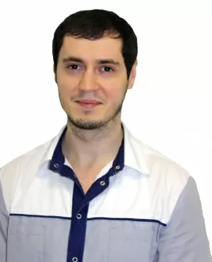 Гасанов Заур Абдурашидович