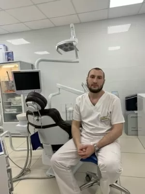 Бирюков Рамиль Умярович