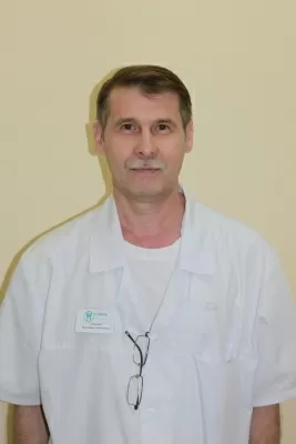 Змовец Владимир Алексеевич