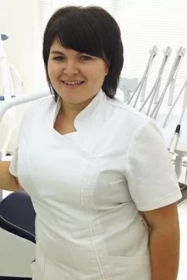 Ковалева Елена Анатольевна