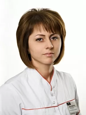 Матвеева Инна Витальевна