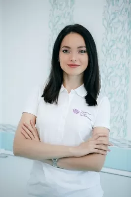 Черепанова Ольга Владимировна