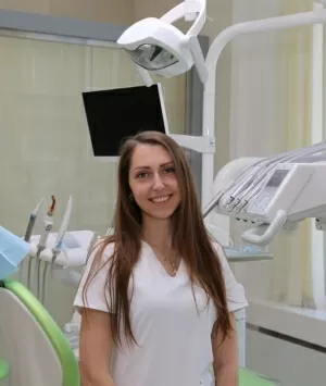 Клюкина Наталья Викторовна