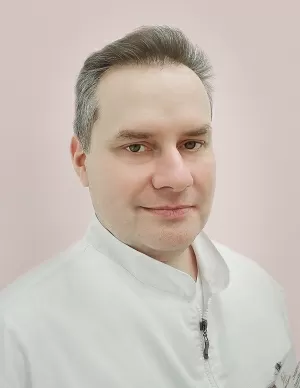 Стародубцев Роман Юрьевич