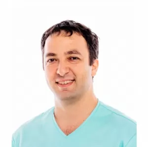 Туманян Ваге Самсонович