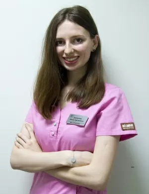 Дзигасова Диана Артуровна