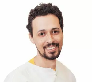 Фейисса Александр Богале