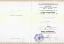 Фейисса Александр Богале