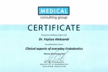 Фейисса Александр Богале