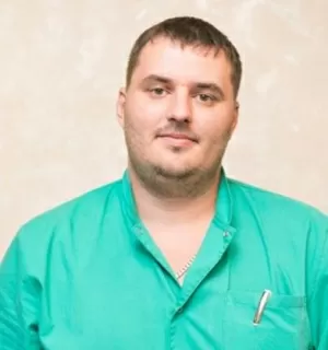 Сурков Иван Васильевич