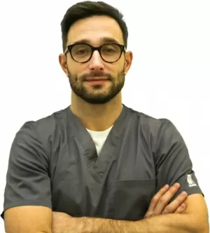 Краснояружский Денис Александрович