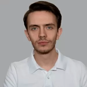 Шапран Сергей Олегович