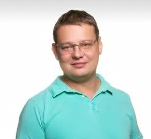 Шестаков Илья Евгеньевич