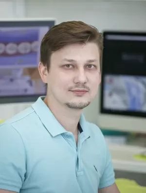 Рычагов Сергей Владимирович