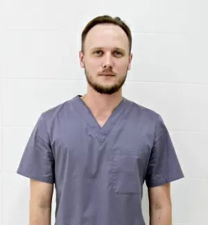 Зубенко Александр Олегович