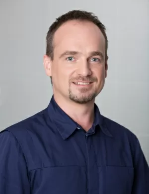 Буряк Иван Валерьевич