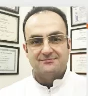 Галстян Армен Гарриевич