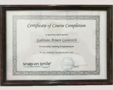 Галстян Армен Гарриевич