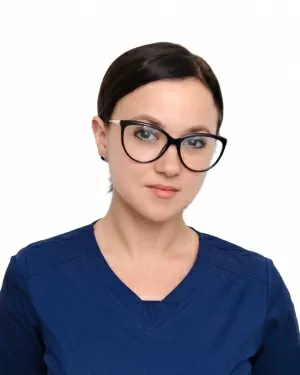 Корнилова Елена Александровна