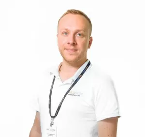 Житенев Николай Николаевич