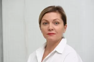 Баранова Ирина Александровна