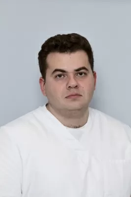 Шарифов Амир Адилханович