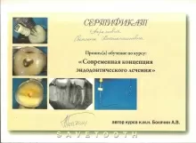 Ахрамович Светлана Константиновна