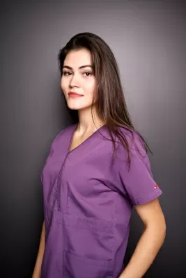 Шевцова Анастасия Константинова