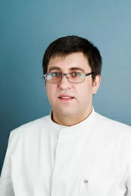 Астанин Анатолий Анатольевич