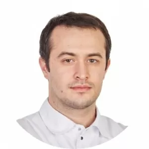 Герандоков Залим Мухадинович