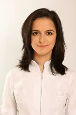 Сигуа Нино Валериевна