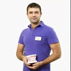 Симонян Эдуард Робертович