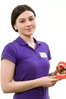 Козырева Алла Валерьевна