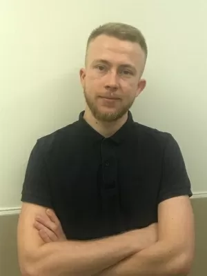 Филиппов Глеб Константинович