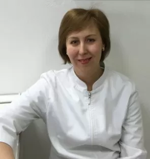 Ваганова Эмилия Станиславовна