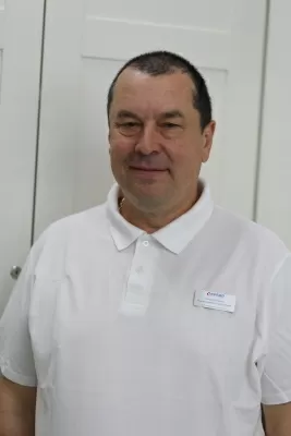 Струтинский Александр Николаевич