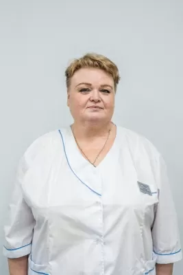 Сафонова Наталья Николаевна